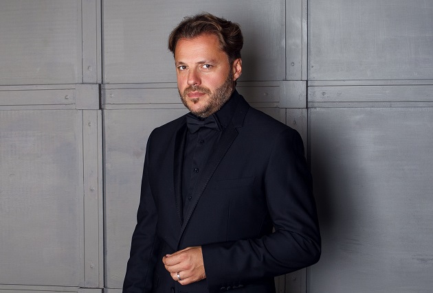 Вокальный концерт «Свет берез» – события на сайте «Московские Сезоны»