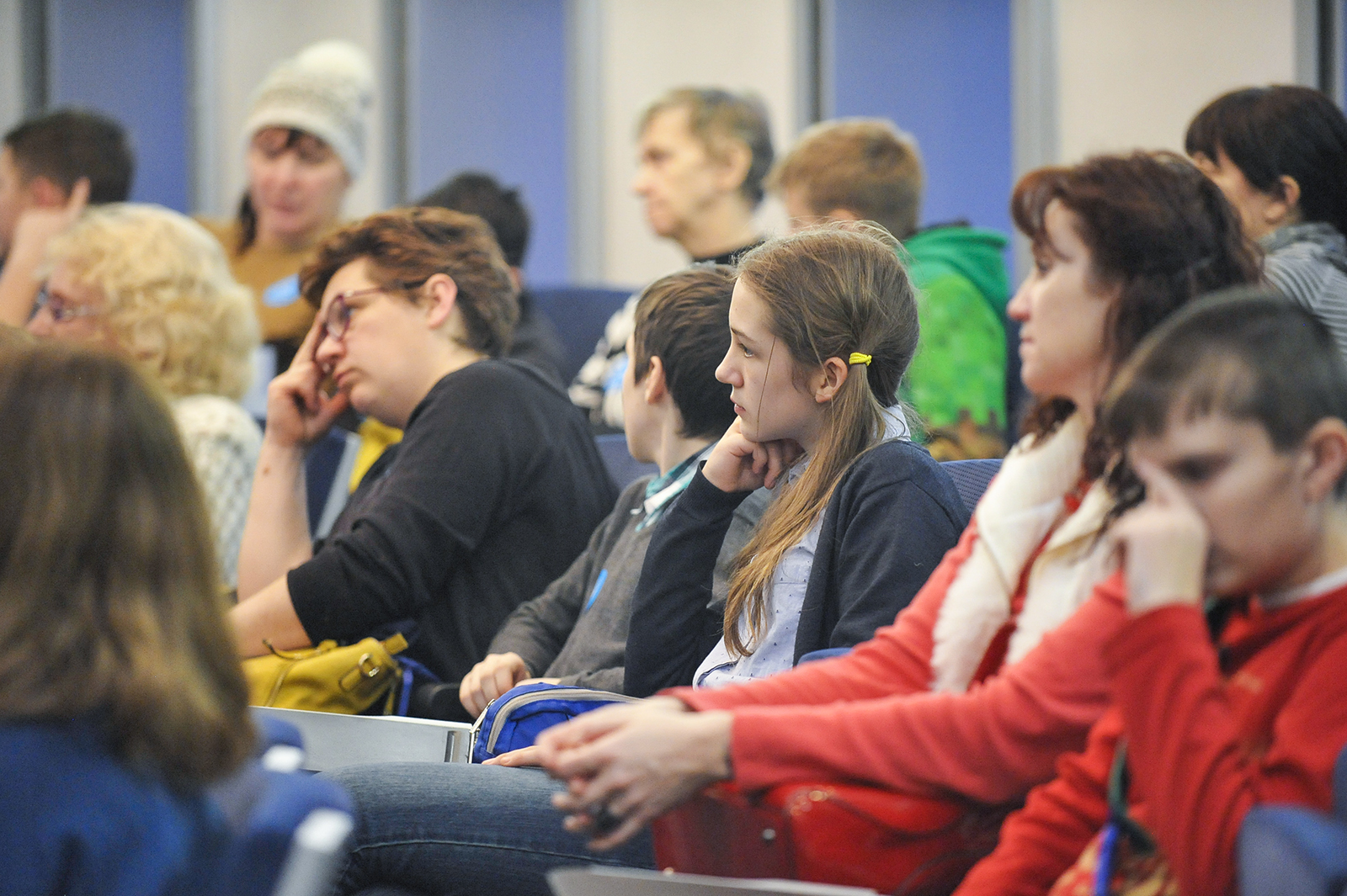 Спектакль по мотивам сказки «Ослиная шкура» на ВДНХ – события на сайте «Московские Сезоны»