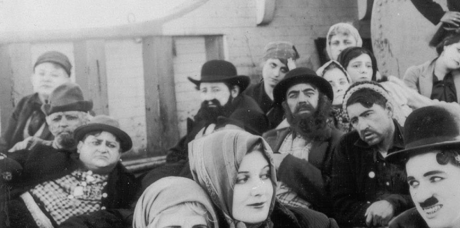 «Немое кино и оркестр» в кинотеатре «Космос» – события на сайте «Московские Сезоны»