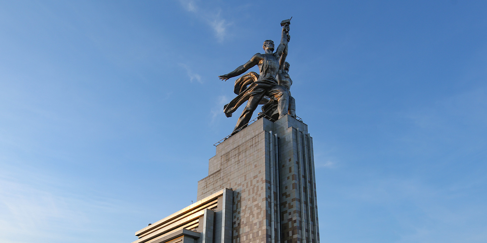 Пешеходная экскурсия по территории СВАО – события на сайте «Московские Сезоны»