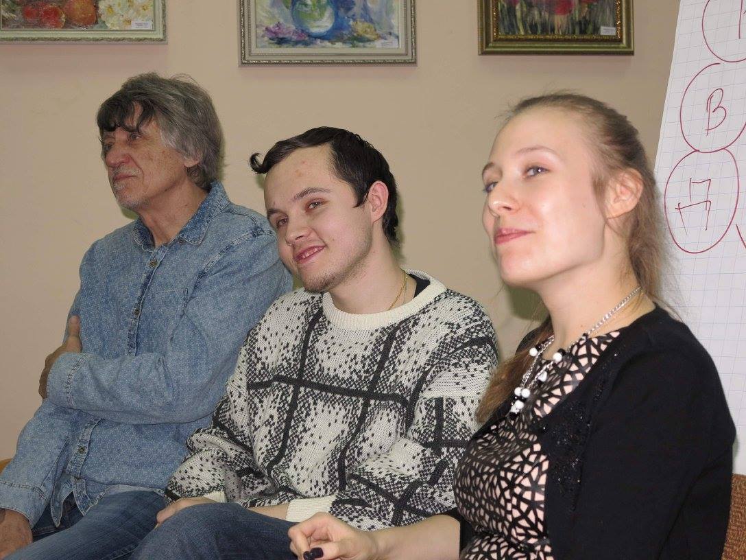 Литературно-критический проект «Полет разборов» – события на сайте «Московские Сезоны»