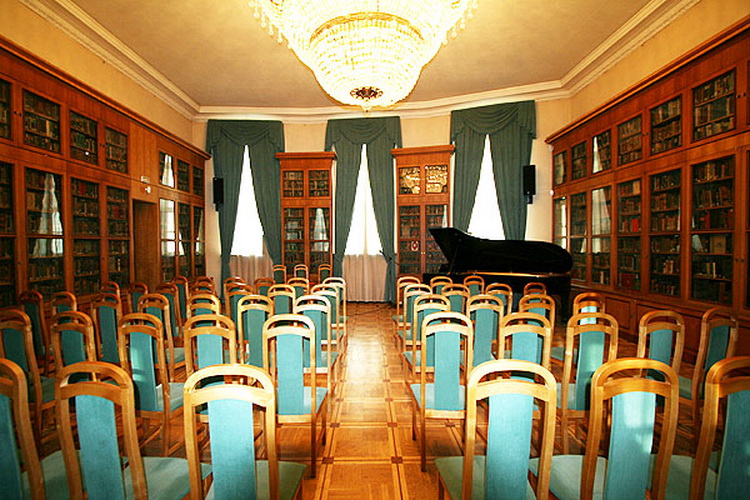 Концерт «Валторна и голос» – события на сайте «Московские Сезоны»