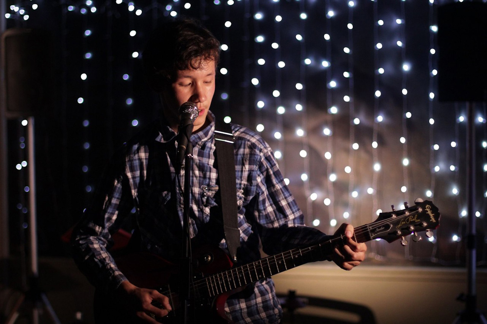 «Бык на крыше» в саду имени Баумана – события на сайте «Московские Сезоны»