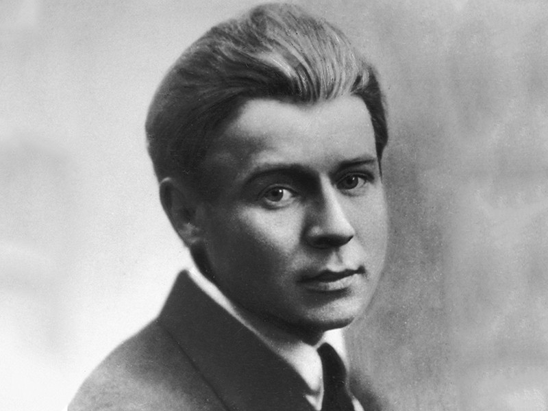 Экскурсия «Я люблю этот город вязевый…» – события на сайте «Московские Сезоны»