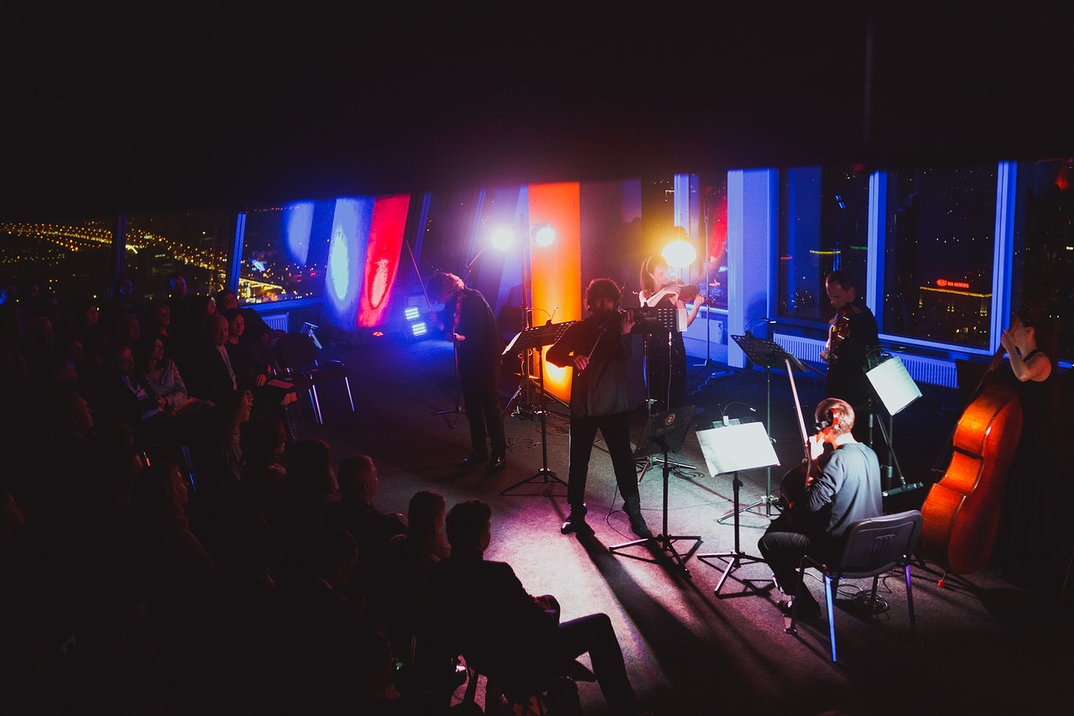 Концерт «Путешествие по королевским ботаническим садам. Пора цветения» – события на сайте «Московские Сезоны»