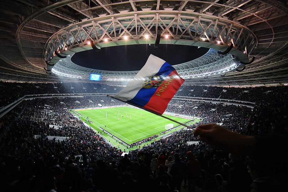 Программа «Космический футбол» – события на сайте «Московские Сезоны»