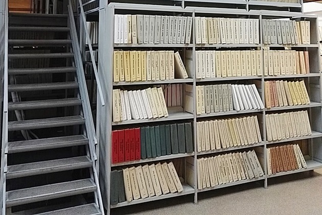 Книжная выставка «Пусть поколения помнят» – события на сайте «Московские Сезоны»