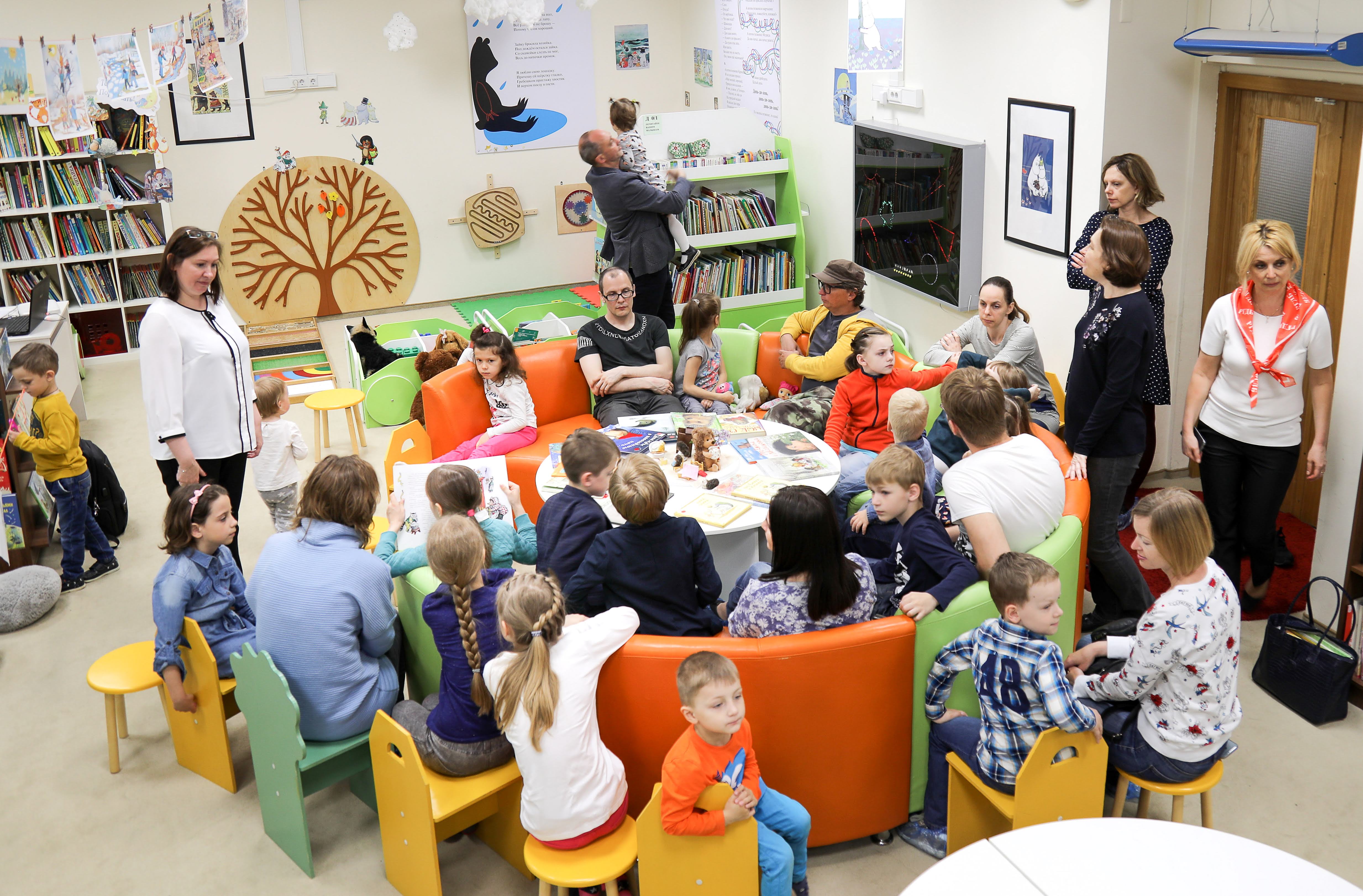 Цикл литературных встреч «Мастерская строчек и рифм» – события на сайте «Московские Сезоны»