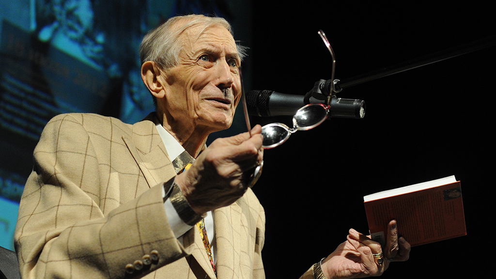 Встреча «Поэт в России больше, чем поэт. Евгений Евтушенко» – события на сайте «Московские Сезоны»