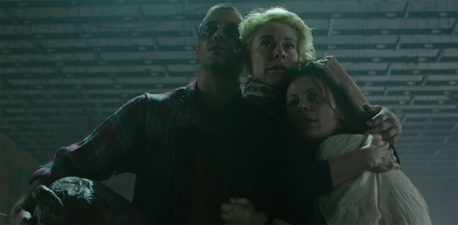 «Инсомния» в кинотеатрах сети «Москино» – события на сайте «Московские Сезоны»