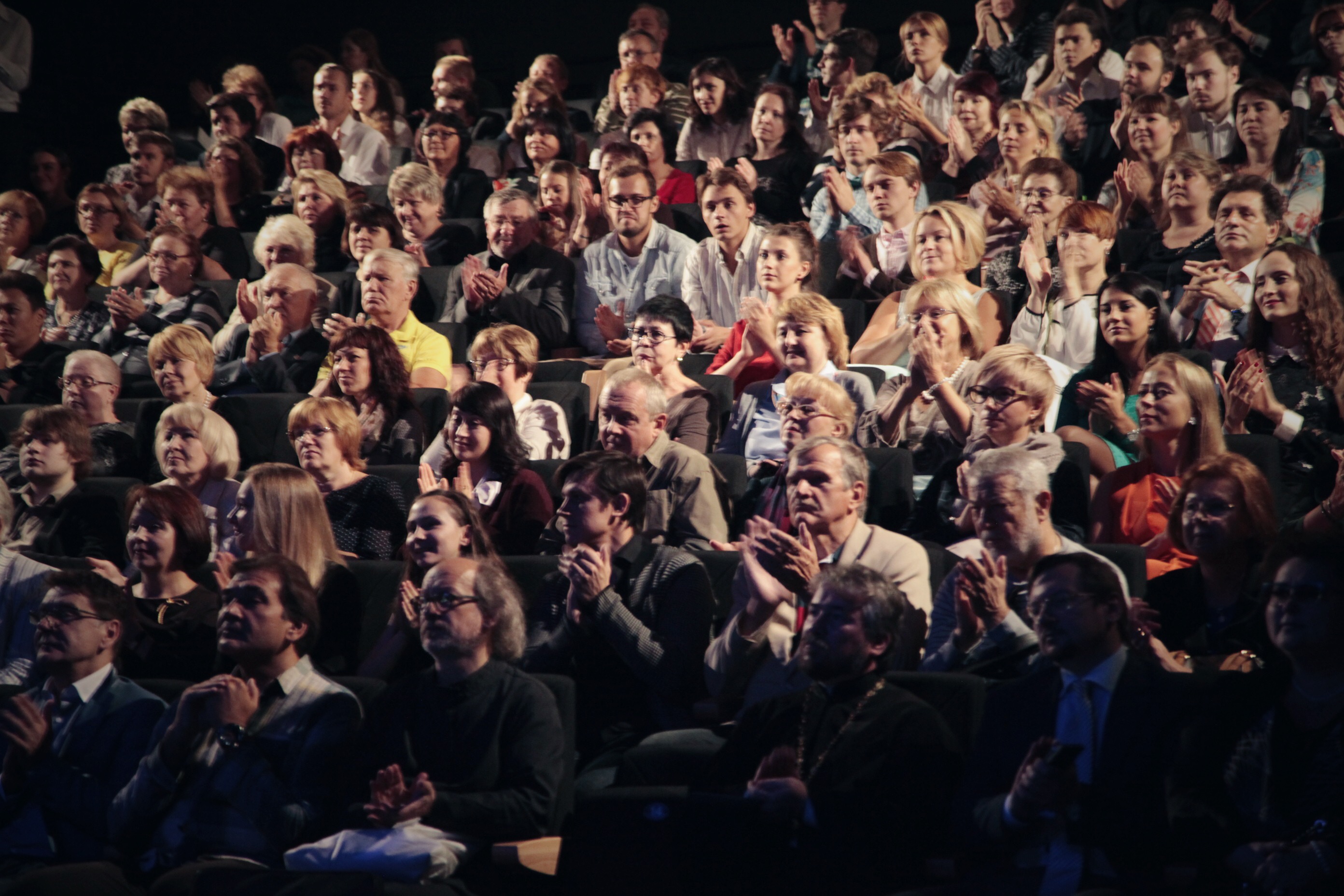 «Гамлет» в МХАТ имени Максима Горького – события на сайте «Московские Сезоны»