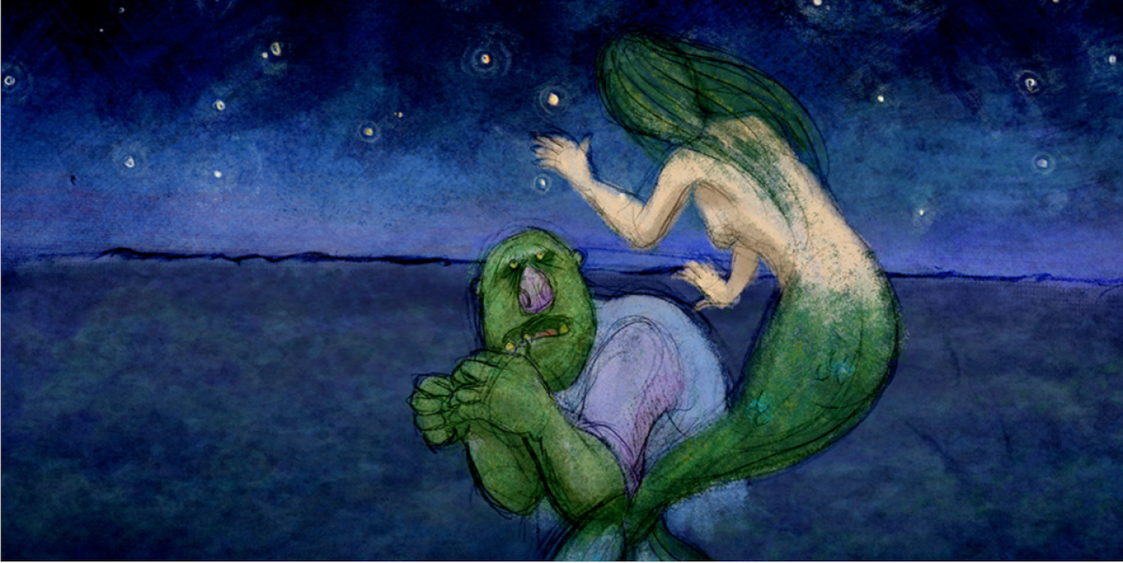 Moscow Shorts ISFF в кинотеатре «Звезда» – события на сайте «Московские Сезоны»