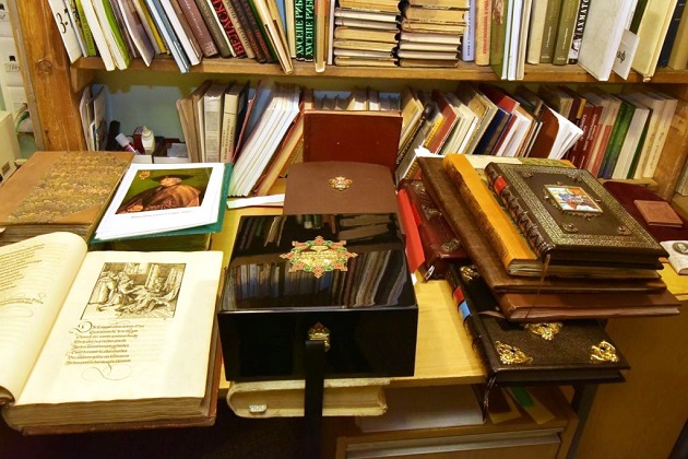 Конференция «Александр Александрович Фомин: личность и судьба на фоне культуры XX века» – события на сайте «Московские Сезоны»