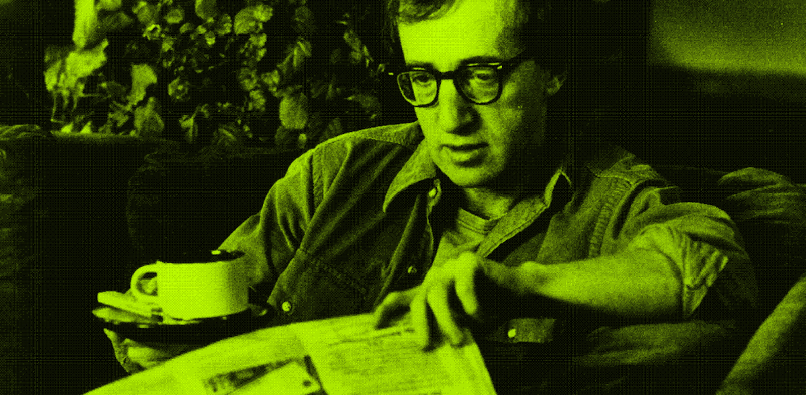 «Манхэттен» и «Любовь и смерть» в кинотеатре «Космос» – события на сайте «Московские Сезоны»