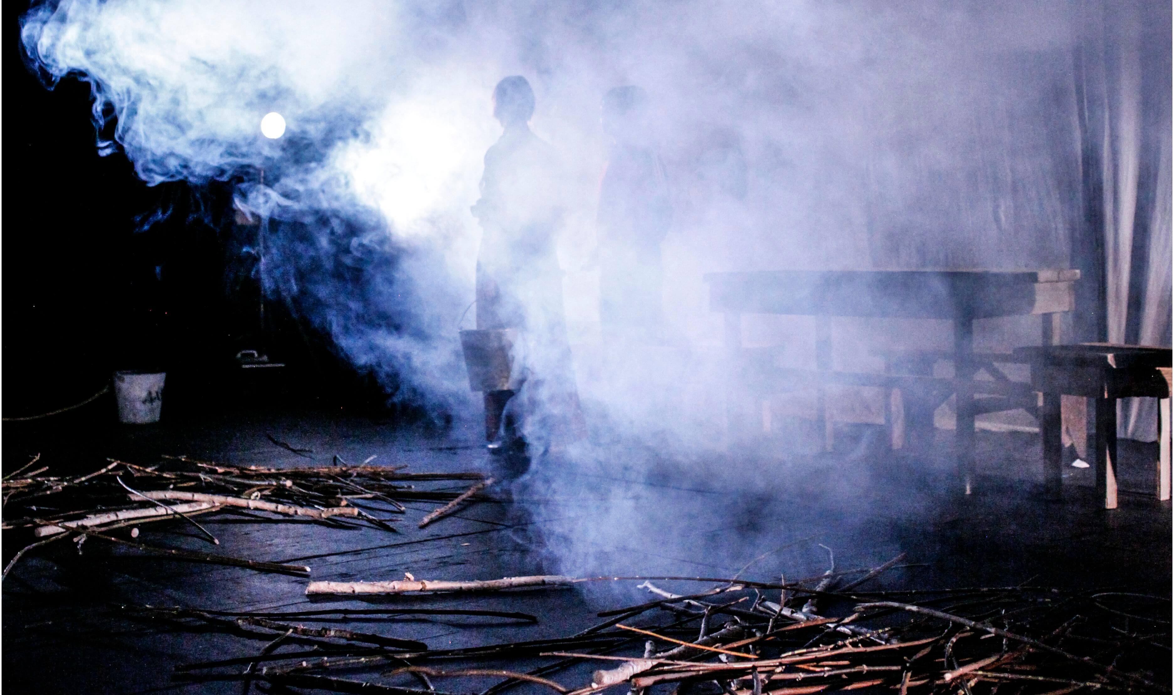 Всероссийский форум-фестиваль театральной молодежи «АртМиграция-2018» – события на сайте «Московские Сезоны»