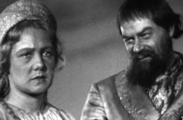 Показ фильма «Пугачев» – события на сайте «Московские Сезоны»