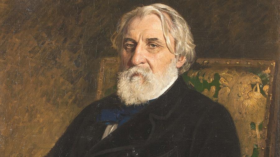 Конференция «И. С. Тургенев и мировая литература» – события на сайте «Московские Сезоны»