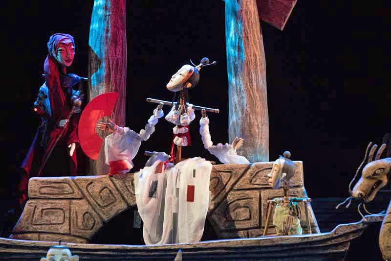 IX Международный фестиваль театров кукол им. С. В. Образцова – события на сайте «Московские Сезоны»