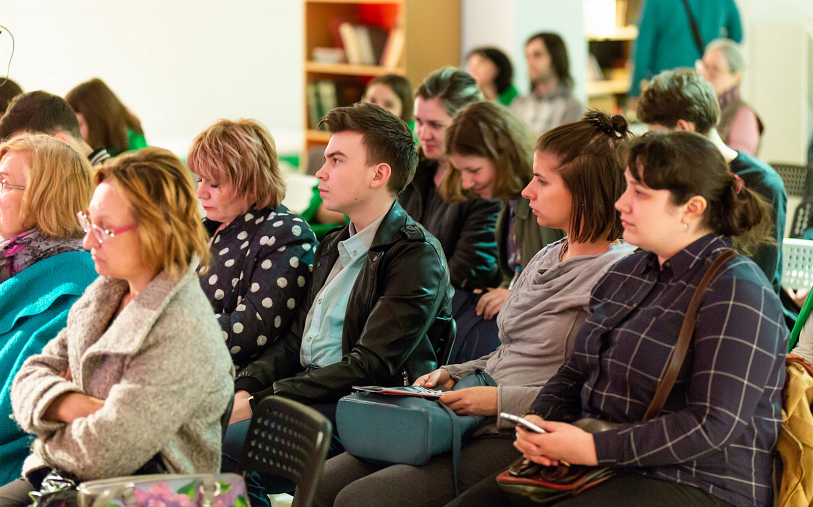 Открытые лекции о спортивной журналистике на ВДНХ – события на сайте «Московские Сезоны»