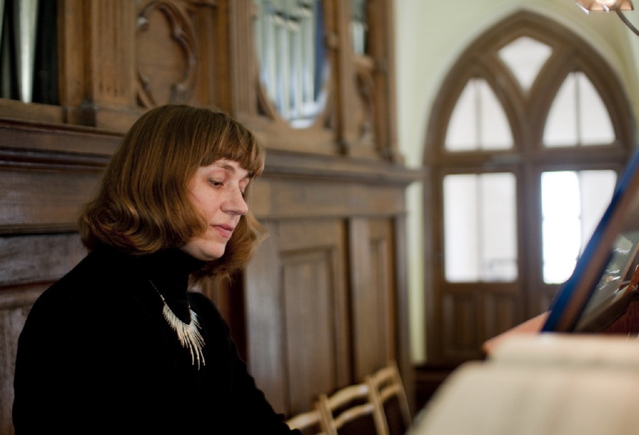 Концерт «Звучащие полотна. Ян Вермеер. Орган, саксофон, аккордеон» – события на сайте «Московские Сезоны»