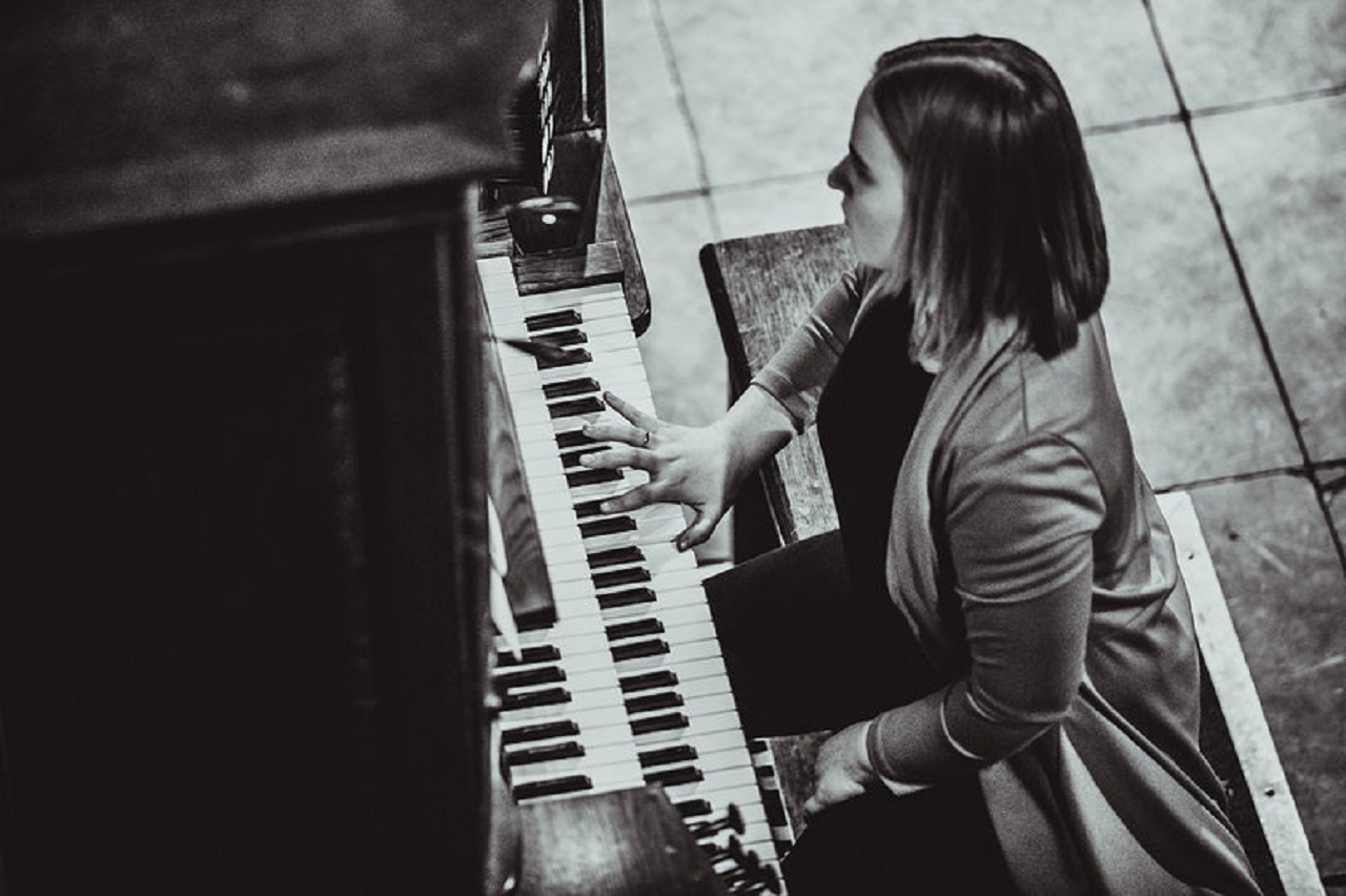 Концерт «Звучащие полотна. Шедевры галереи Уффици. Орган, оркестр и голос» – события на сайте «Московские Сезоны»