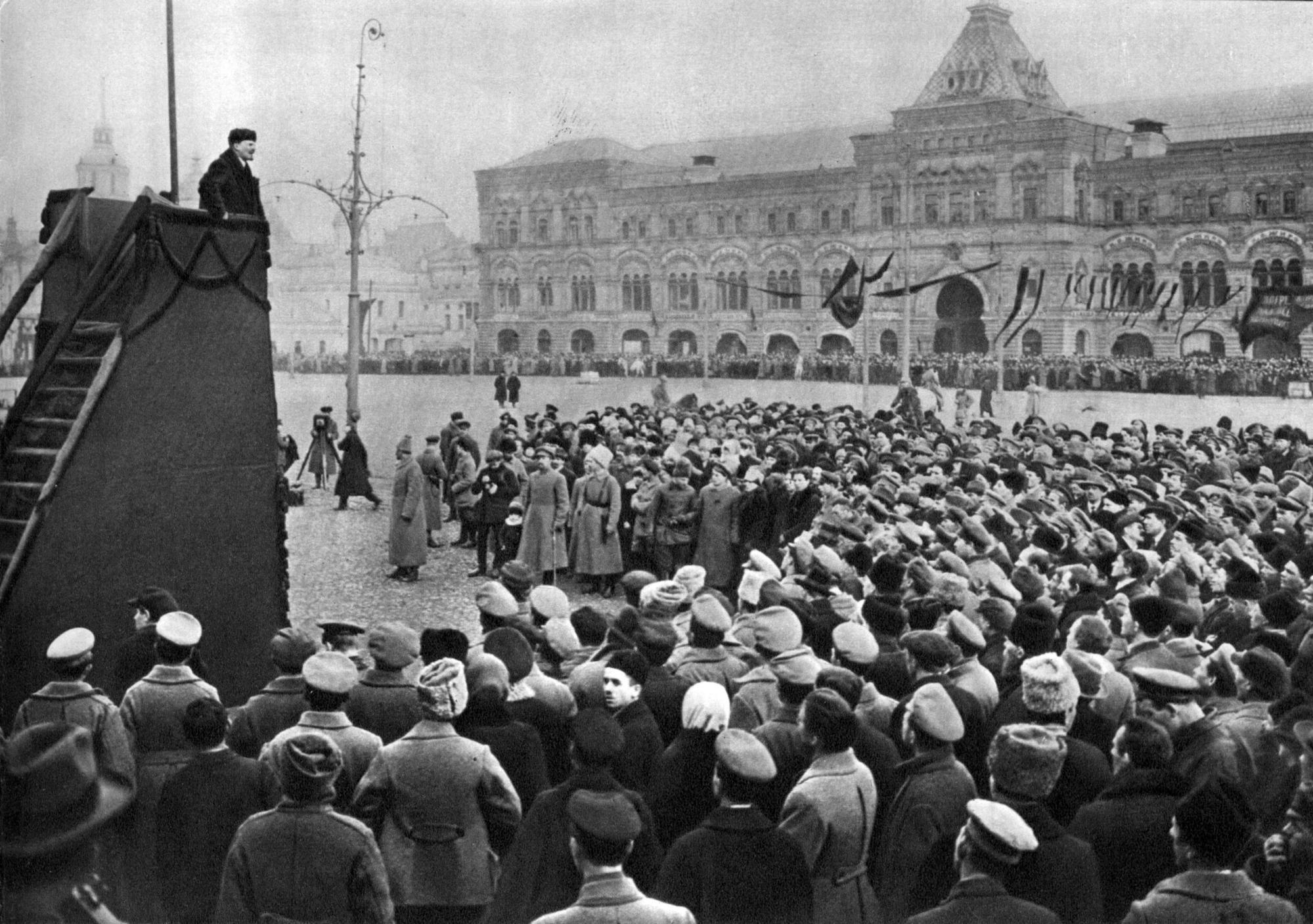 Гражданская война в россии в фотографиях и кинохронике 1917 1922