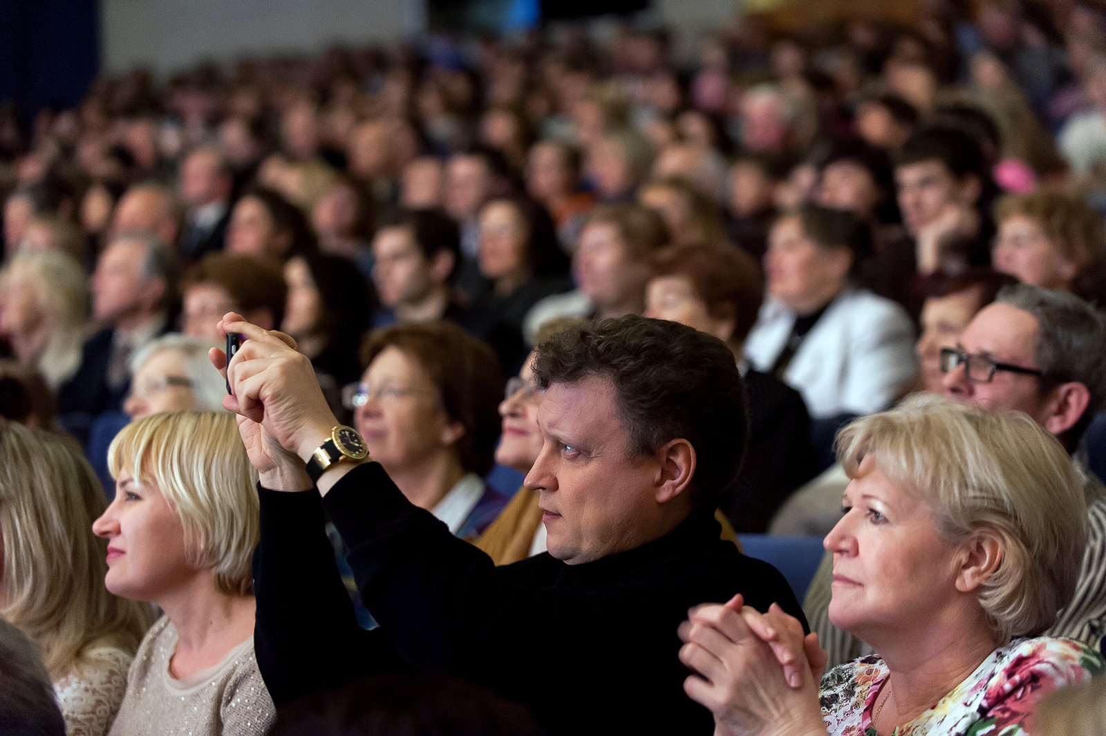 «И это все оперетта» в Москонцерте на Пушечной – события на сайте «Московские Сезоны»