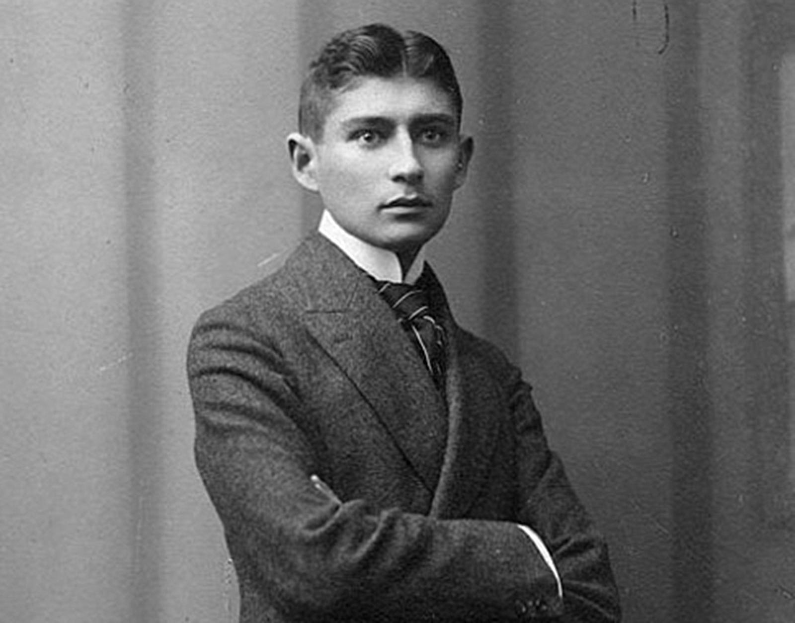 Лекция «Кафка и театр» в Культурном центре ЗИЛ – события на сайте «Московские Сезоны»