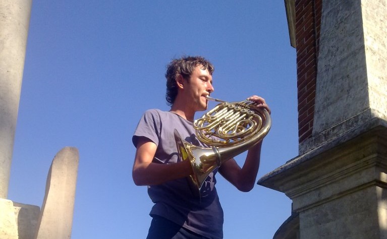 Концерт «Музыкальный пикник во дворе Дома Щепкина. Smooth Jazz» – события на сайте «Московские Сезоны»