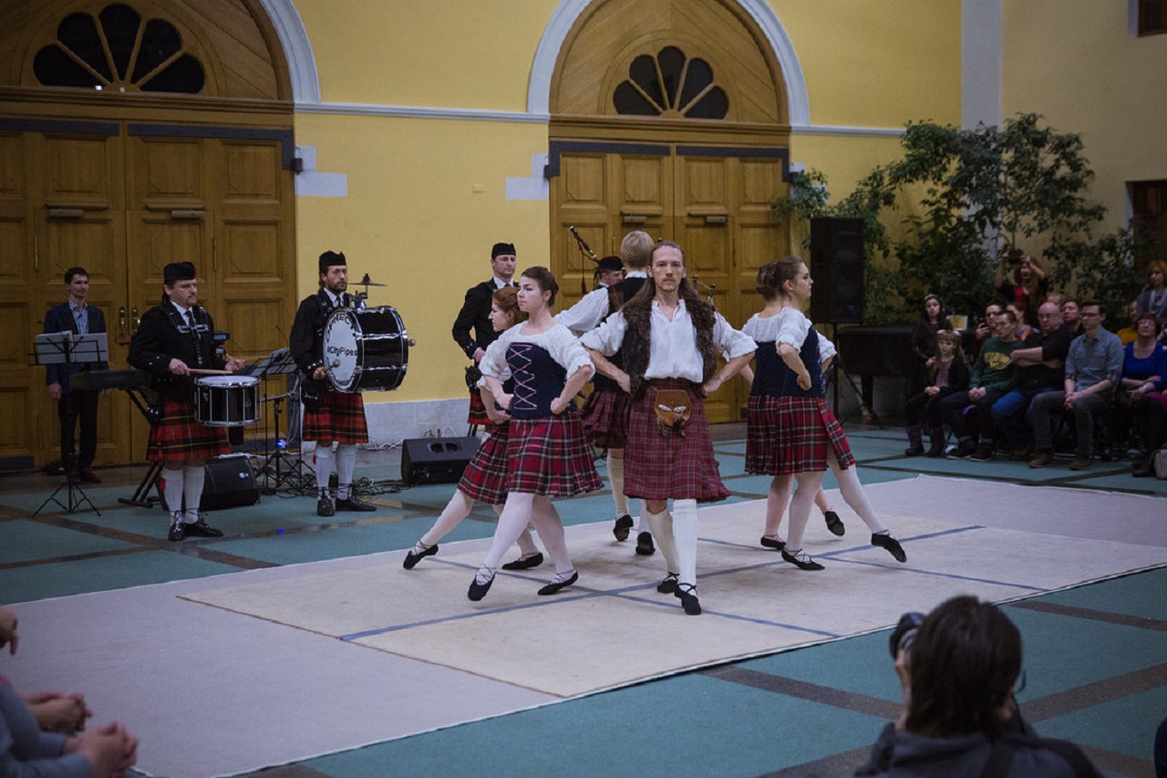 Концерт «Легенды Ирландии и Шотландии. Орган, волынки и ирландские танцы» – события на сайте «Московские Сезоны»