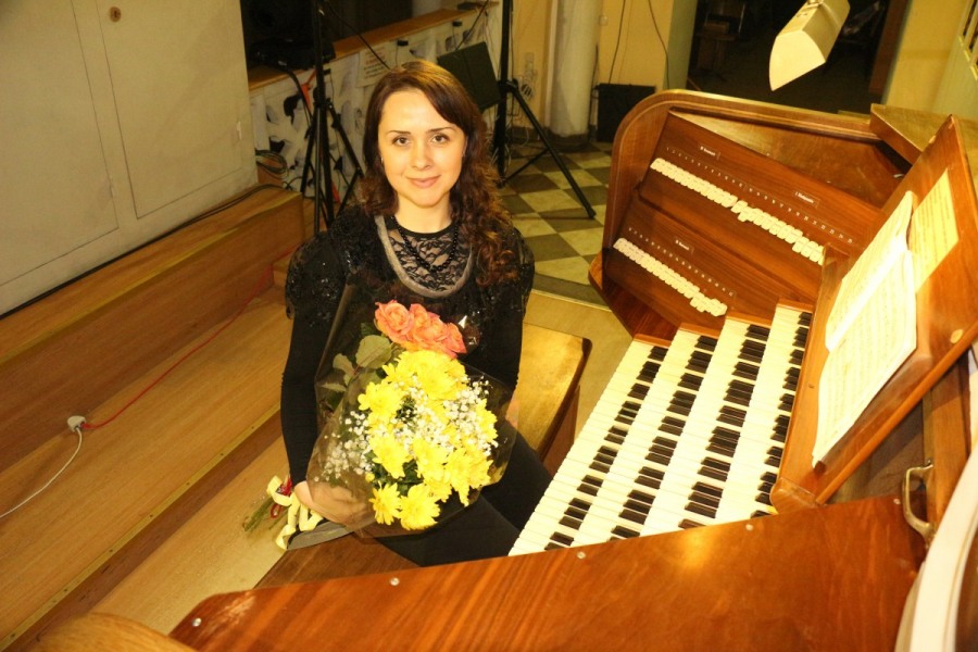 Концерт для всей семьи «Час Чайковского» – события на сайте «Московские Сезоны»