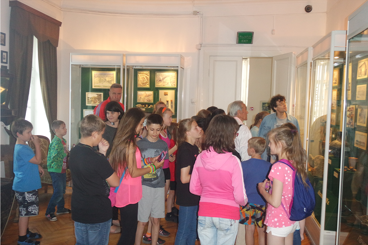 Праздник ко Дню семьи, любви и верности – события на сайте «Московские Сезоны»