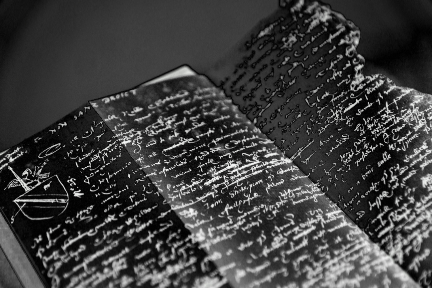 Встреча «Пятница, 13: шабаш независимых поэтов» – события на сайте «Московские Сезоны»