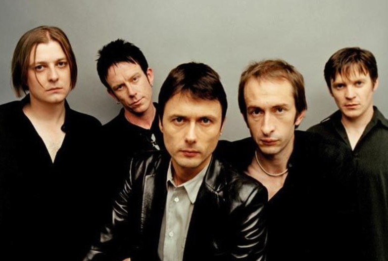 Показ концерта Suede в Royal Albert Hall – события на сайте «Московские Сезоны»