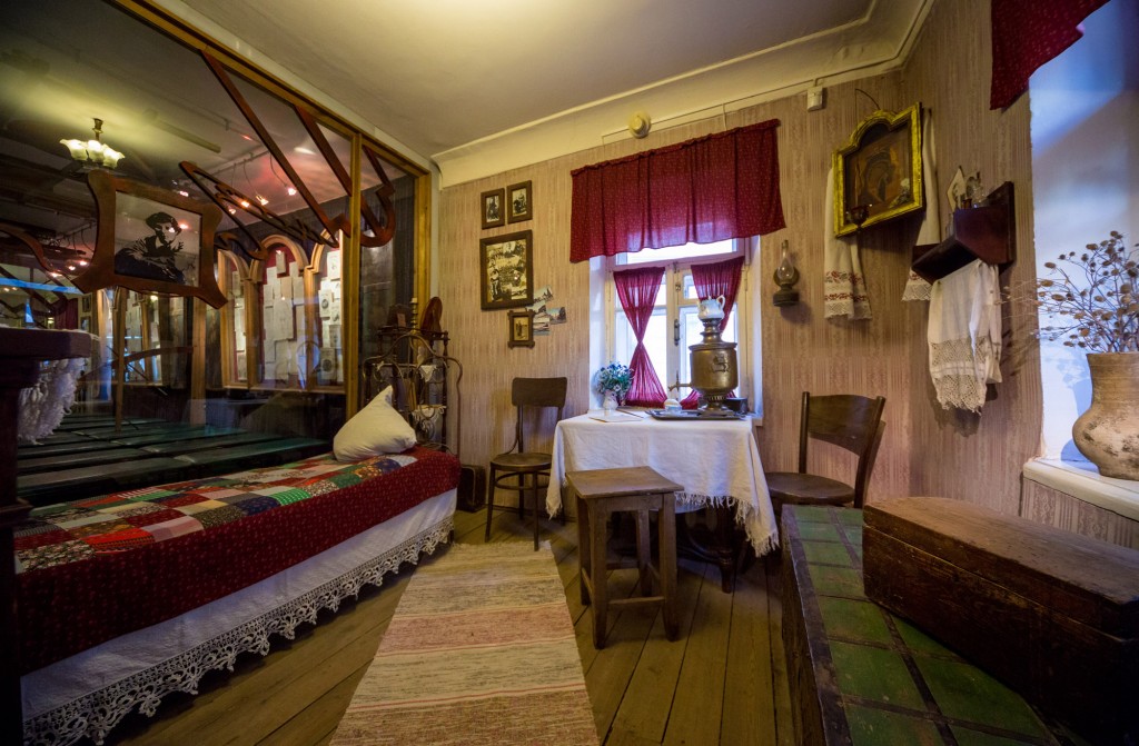 Литературная встреча «Я люблю родину. Я очень люблю Родину!» – события на сайте «Московские Сезоны»