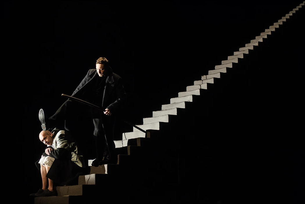 Театральный фестиваль «Сезон Станиславского» – события на сайте «Московские Сезоны»