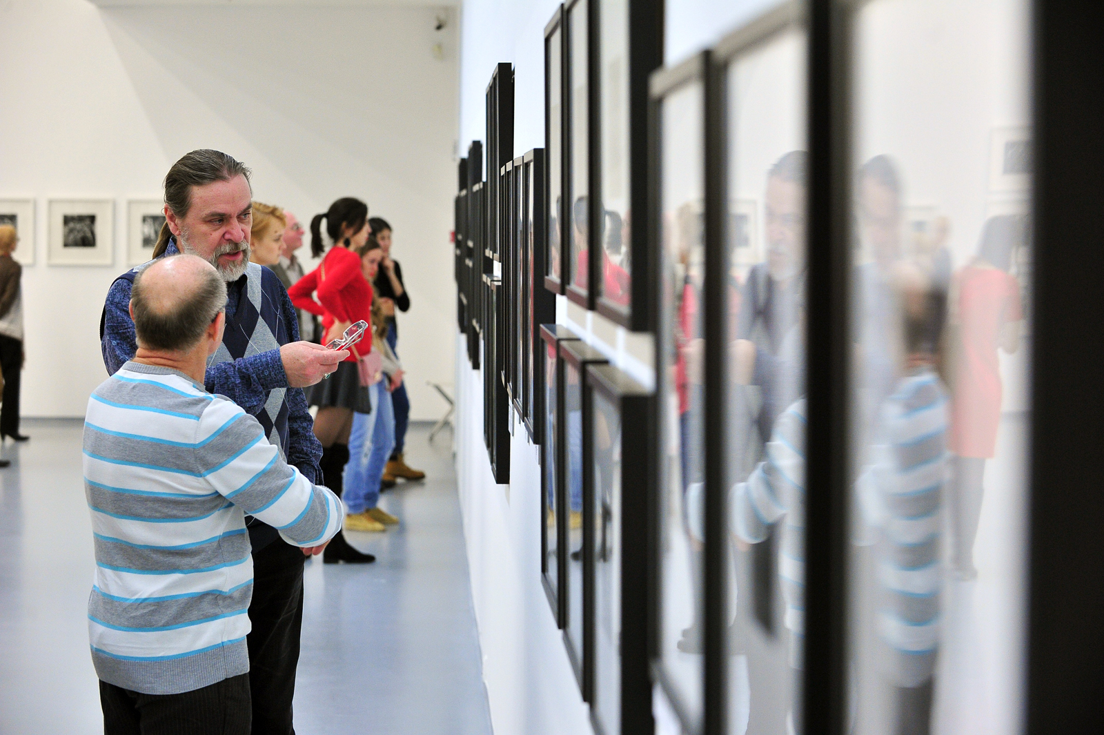 Проект «Археология Петлюры» в Музее Москвы – события на сайте «Московские Сезоны»