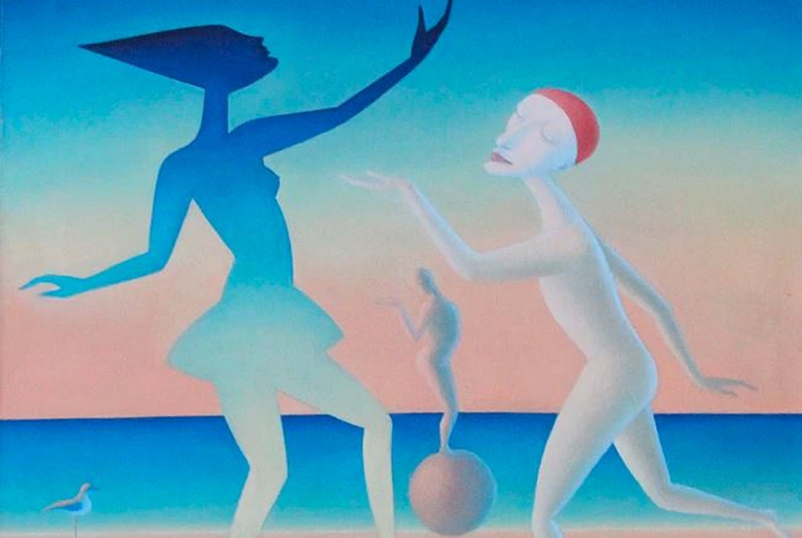 «Краски и мысли» в Музее Скрябина – события на сайте «Московские Сезоны»