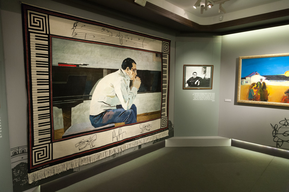 Выставка «Быть с веком наравне» – события на сайте «Московские Сезоны»