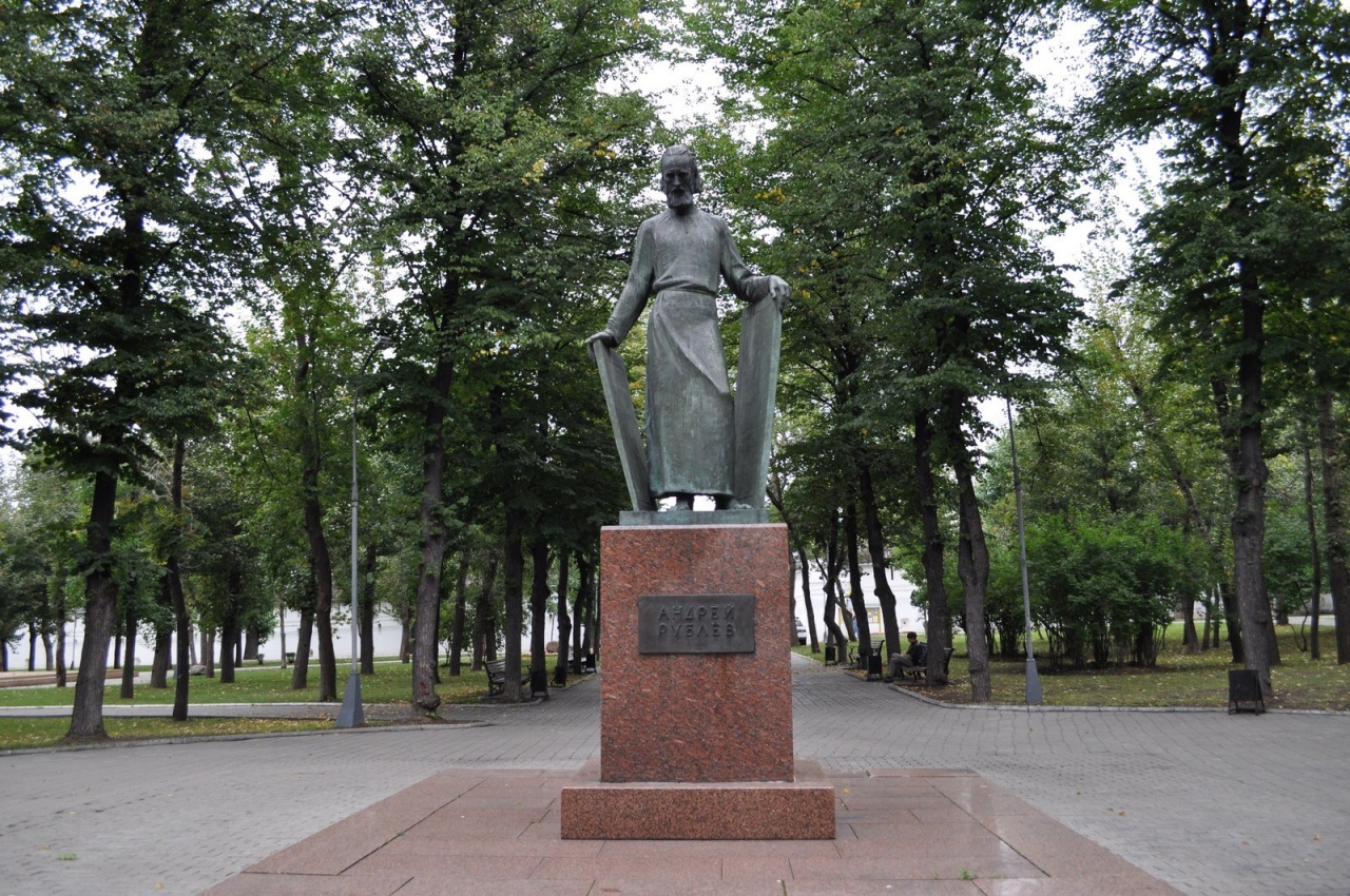 День памяти великого русского иконописца Андрея Рублева – события на сайте «Московские Сезоны»