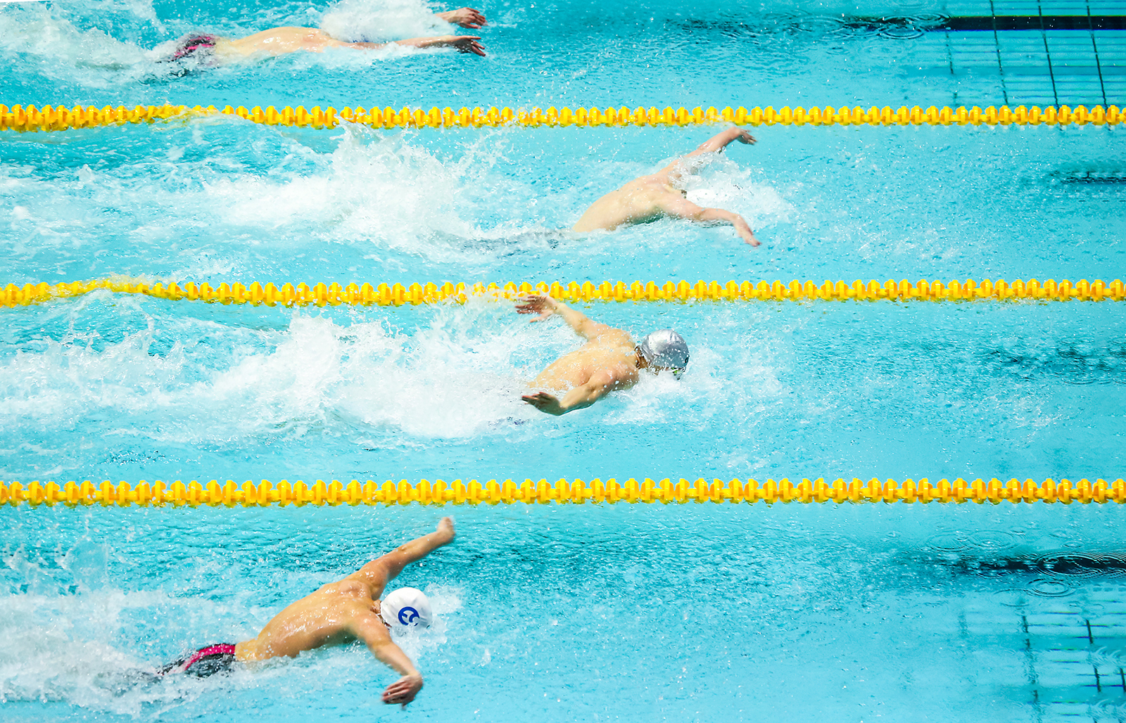 Летний фестиваль Всероссийского физкультурно-спортивного комплекса «Готов к труду и обороне» – события на сайте «Московские Сезоны»