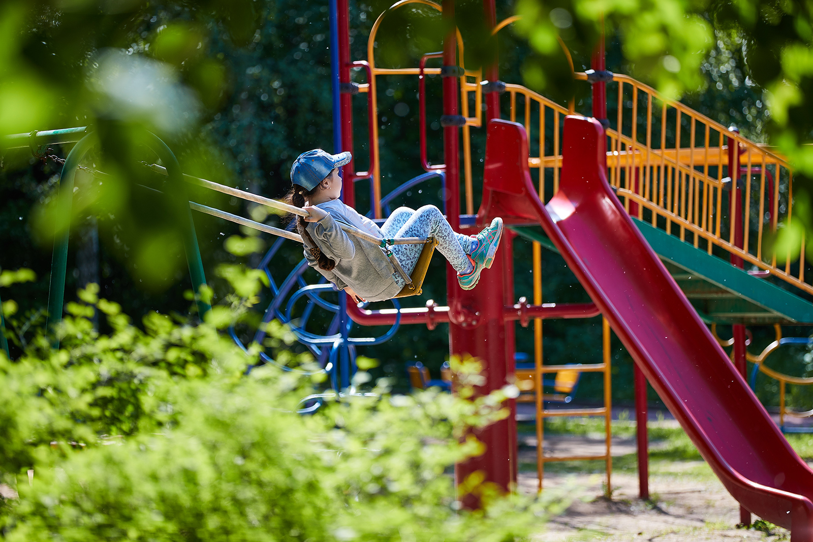 «Всей семьей за здоровьем»: открытый спортивный фестиваль в ЮЗАО – события на сайте «Московские Сезоны»