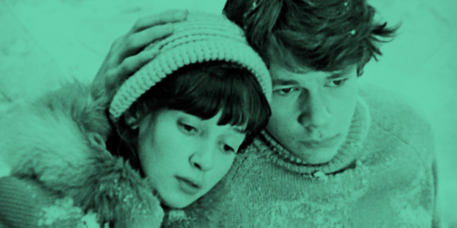 «Нежные чувства» в кинотеатрах сети «Москино» – события на сайте «Московские Сезоны»