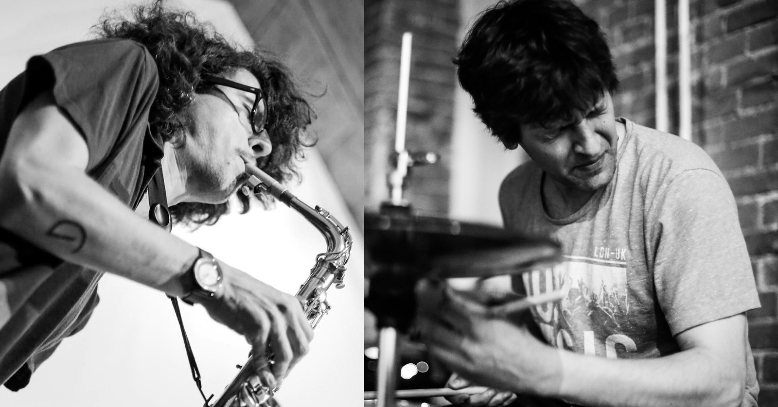 Концерт джазовой музыки в Московском музее современного искусства – события на сайте «Московские Сезоны»