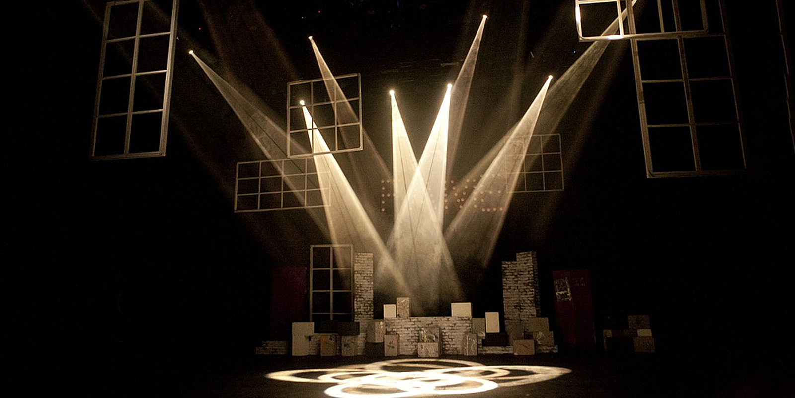 Лекция о постдраматическом театре на ВДНХ – события на сайте «Московские Сезоны»