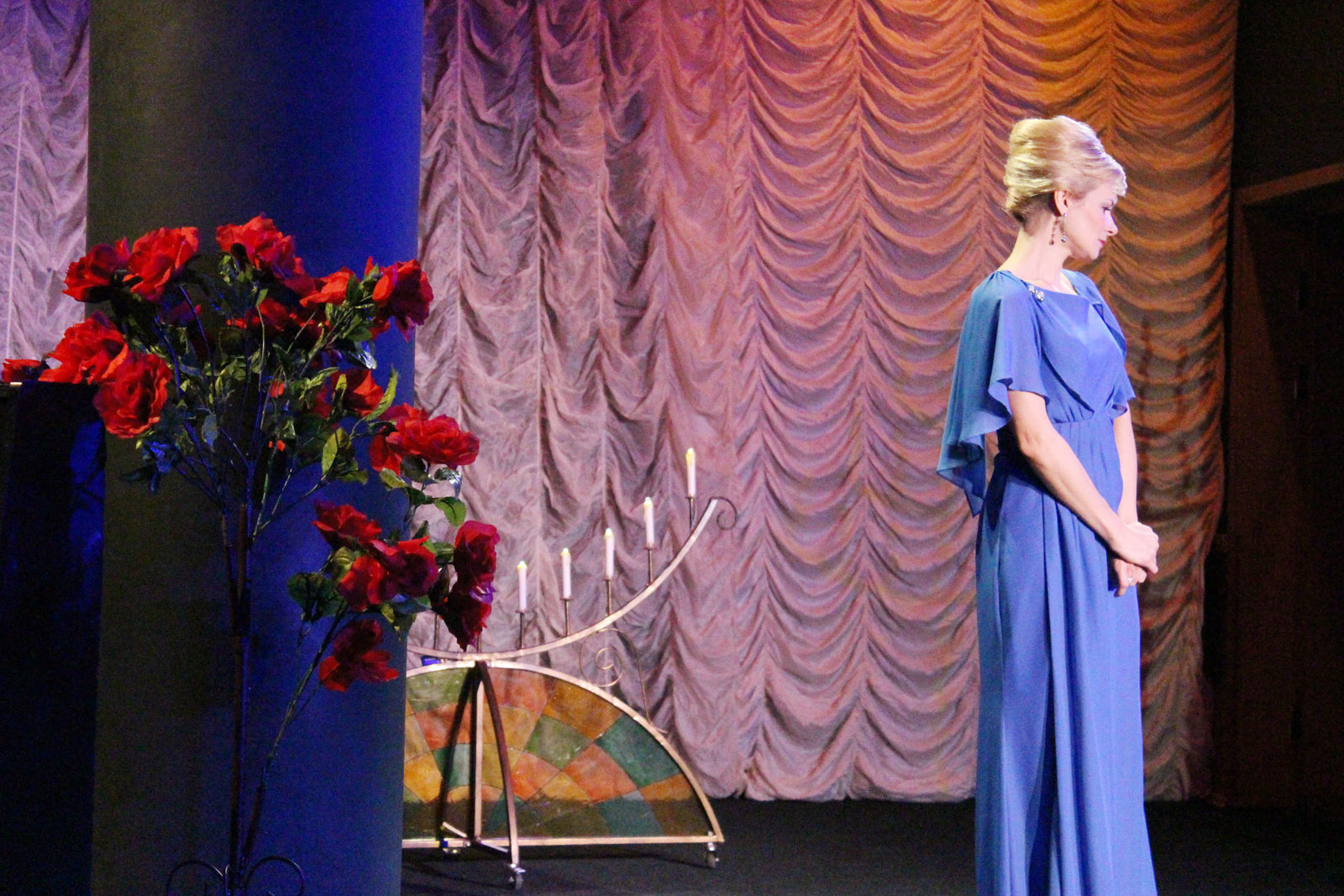 Вечер романса в музее-заповеднике «Коломенское» – события на сайте «Московские Сезоны»