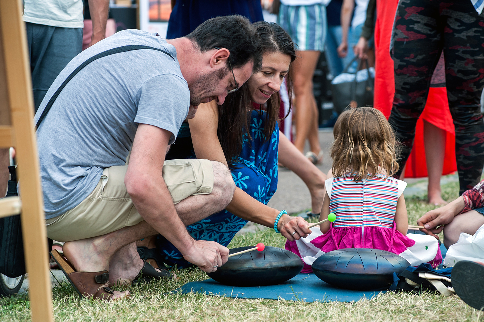 Экскурсионный марафон в Парке Горького – события на сайте «Московские Сезоны»