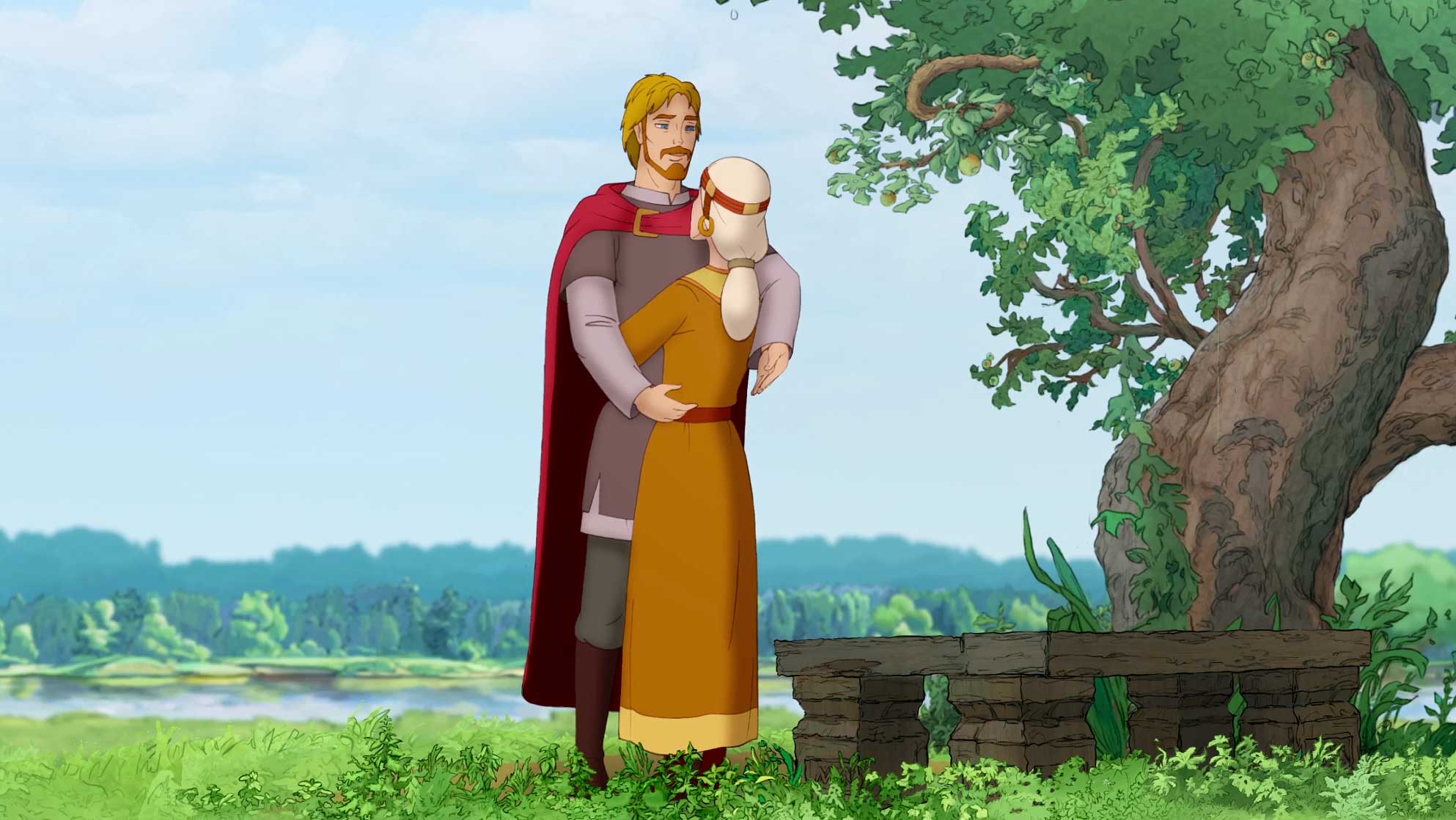 Кинолекторий «О вечной любви» в галерее «Печатники» – события на сайте «Московские Сезоны»