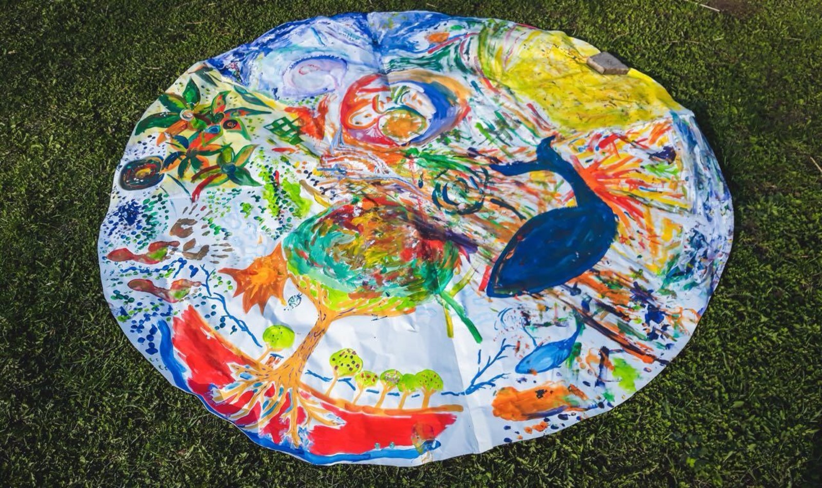 День семьи, любви и верности в Перовском парке – события на сайте «Московские Сезоны»