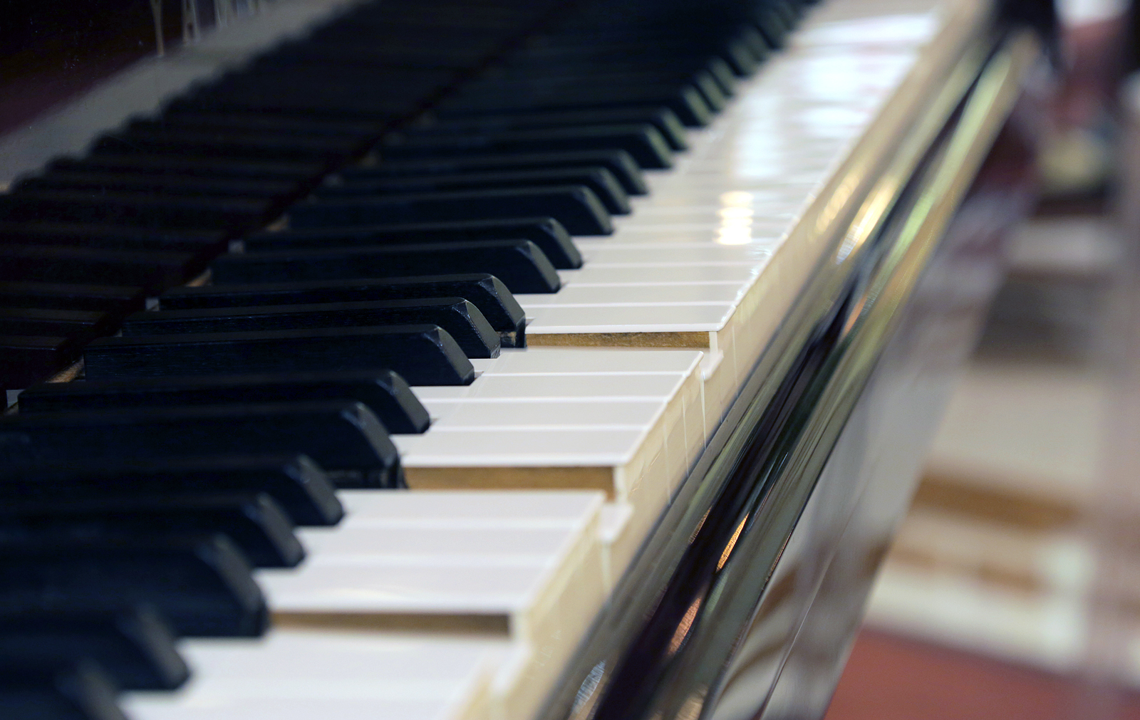 «Джаз. Классика» в Доме Гоголя – события на сайте «Московские Сезоны»